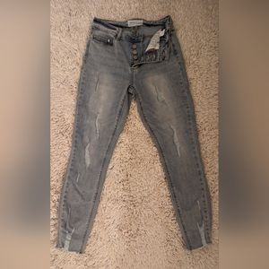 Ban Jara Skinny Jeans